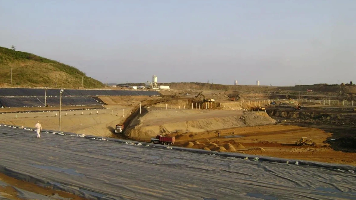Projeto Geotécnico de Escavações Profundas em Aracaju