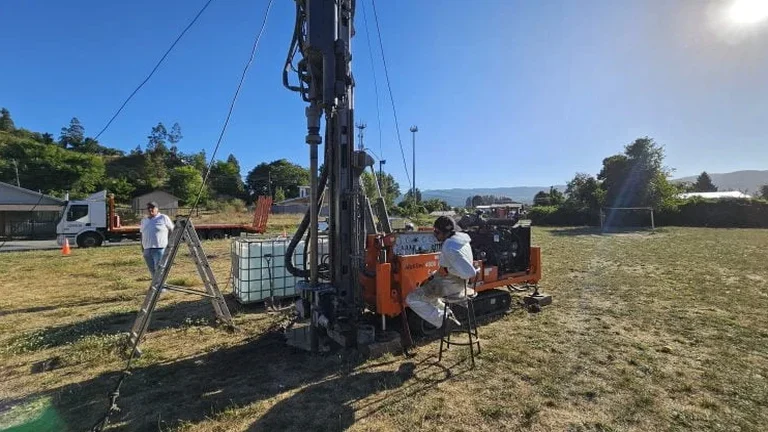 Análise de liquefação de solos em Aracaju: avaliação geotécnica especializada